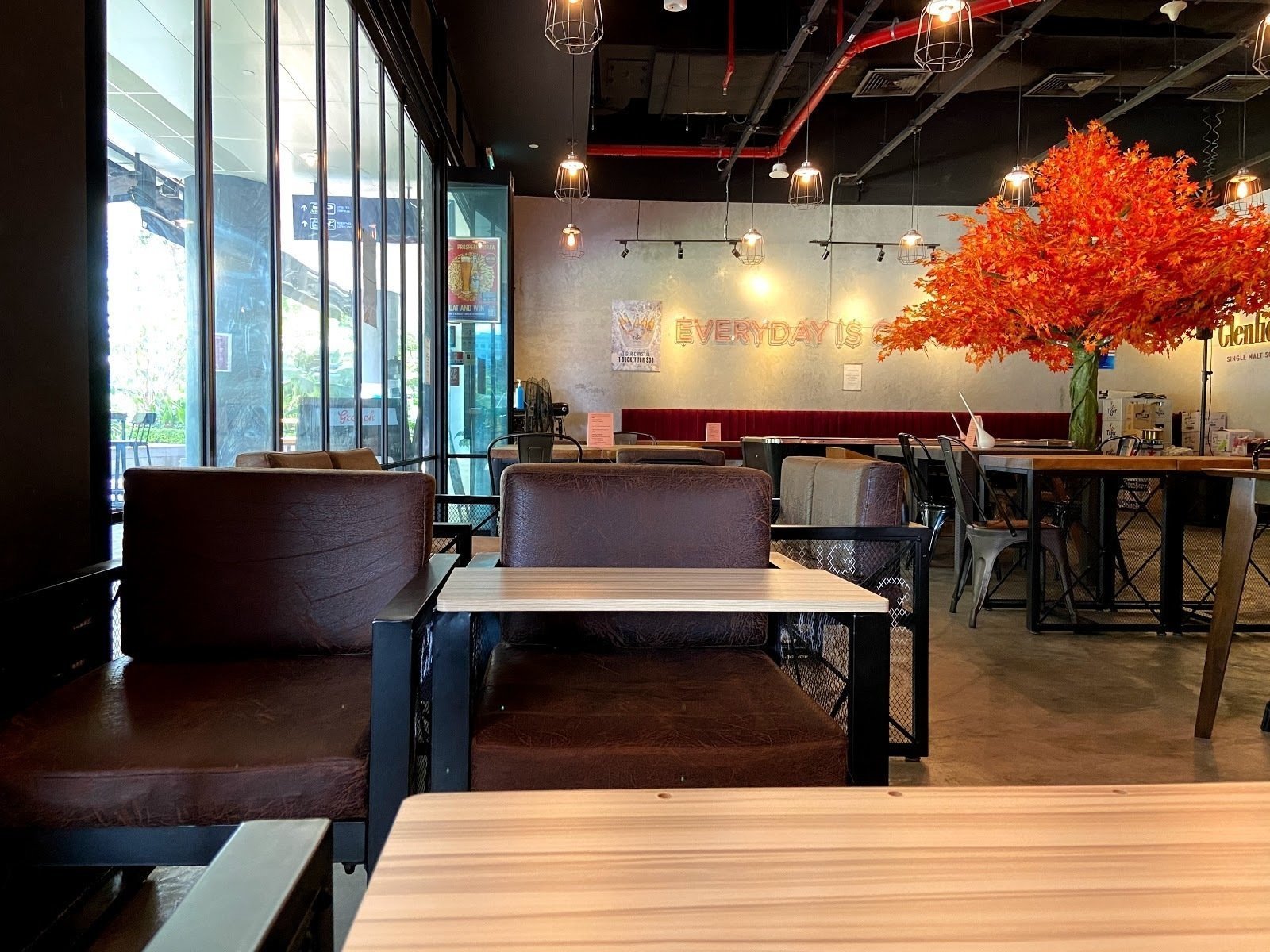 Productive Paya Lebar Quarter A Work Friendly Place In Singapore